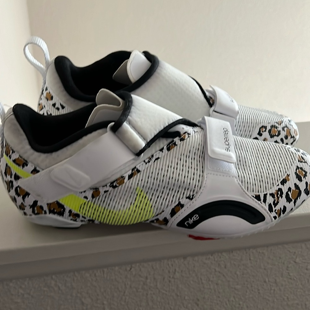 Nike superep cycle shoes size 8.5